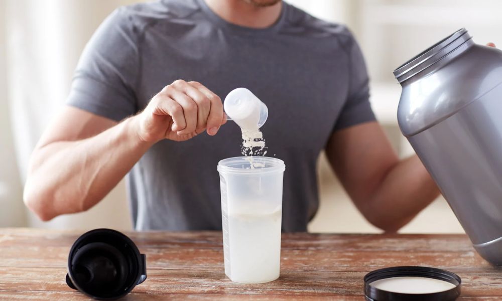 Demystifying Protein Powders: Which One is Right for You