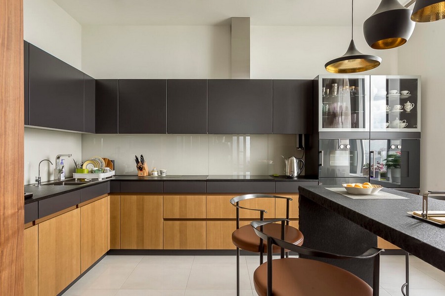 Enhance Your Dubai Kitchen for a Stylish and Functional Space