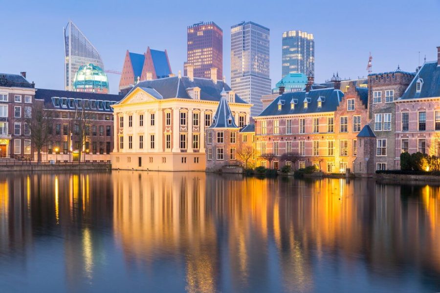 Preferred Countries for Doing Business A Comprehensive Overview Netherlands trumpetmag.com