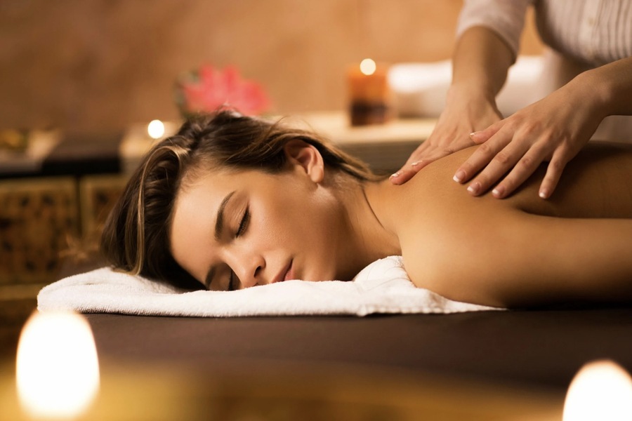 How Russian Spas Tailor Treatments for Each Season