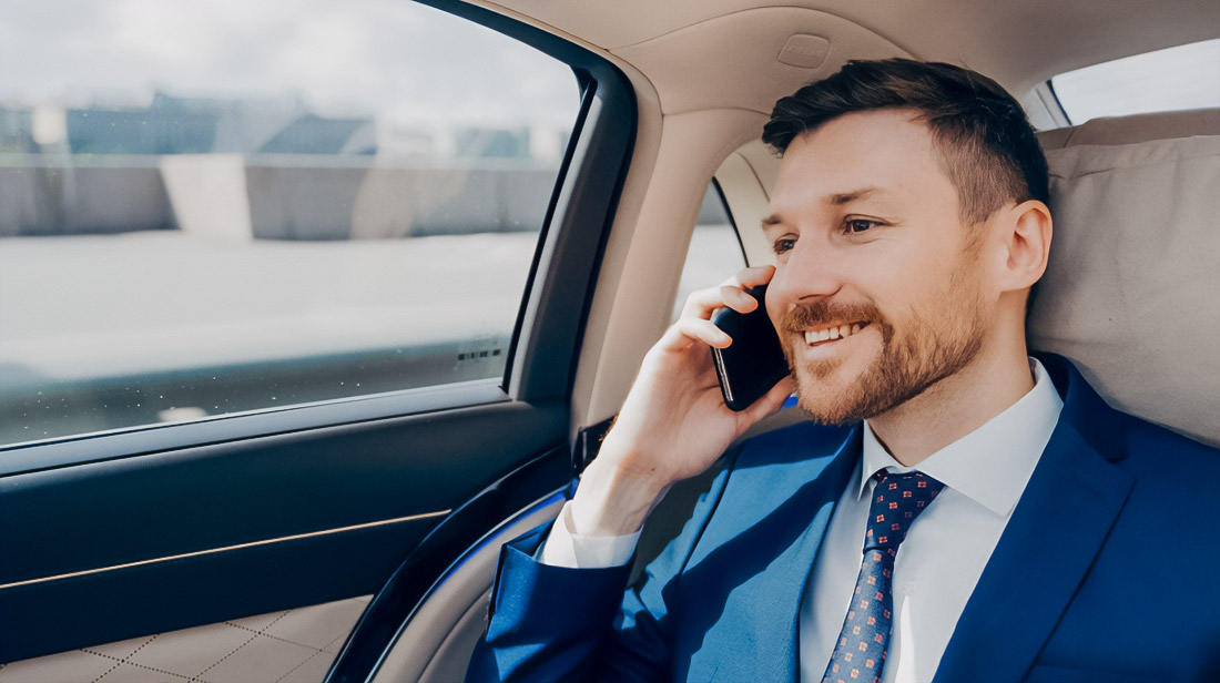 Winter Wedding Season in Dubai: Why Families Choose Private Chauffeurs