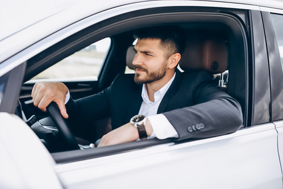 DIFC Meeting-Day Blueprint: How Executives Turn Commute Time Into Work Time